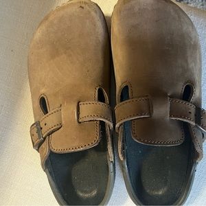 Birkenstock Clogs